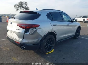 Alfa Romeo Stelvio Keyless* * 77. | Mobile.bg    7