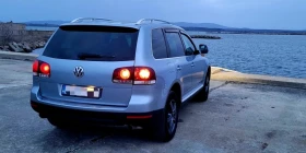 VW Touareg 3.0 240hp, снимка 3