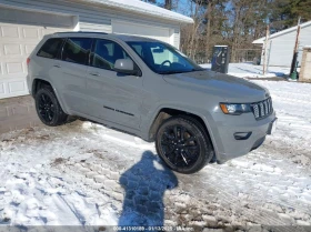 Jeep Grand cherokee 2021 JEEP GRAND CHEROKEE LAREDO X 4X4, снимка 3