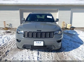 Jeep Grand cherokee 2021 JEEP GRAND CHEROKEE LAREDO X 4X4, снимка 2