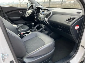 Hyundai IX35 1.6I 99000km КАТО НОВ, снимка 8