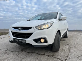 Hyundai IX35 1.6I 99000km КАТО НОВ, снимка 2