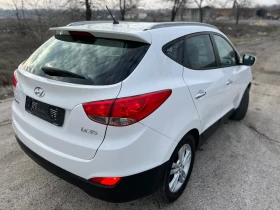 Hyundai IX35 1.6I 99000km КАТО НОВ, снимка 6