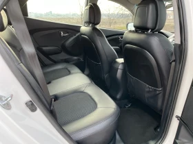 Hyundai IX35 1.6I 99000km КАТО НОВ, снимка 11