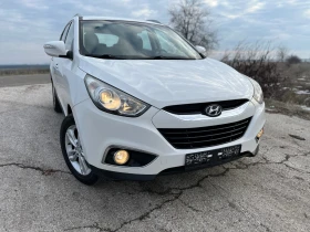 Hyundai IX35 1.6I 99000km КАТО НОВ, снимка 1