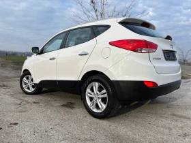 Hyundai IX35 1.6I 99000km КАТО НОВ, снимка 5