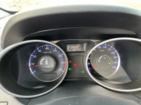 Hyundai IX35 1.6I 99000km КАТО НОВ, снимка 15