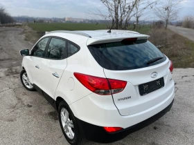 Hyundai IX35 1.6I 99000km КАТО НОВ, снимка 7