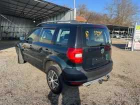 Skoda Yeti 1.2I turbo, снимка 7