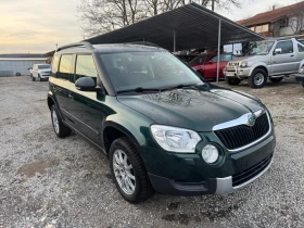 Skoda Yeti 1.2I turbo | Mobile.bg    3