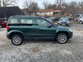 Skoda Yeti 1.2I turbo | Mobile.bg    4