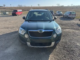 Skoda Yeti 1.2I turbo, снимка 2