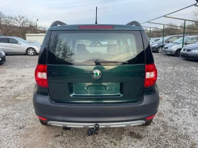 Skoda Yeti 1.2I turbo | Mobile.bg    6