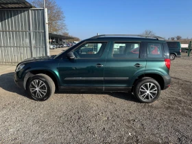 Skoda Yeti 1.2I turbo, снимка 8