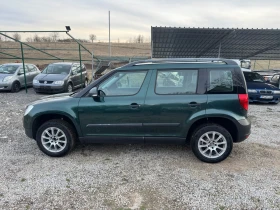 Skoda Yeti 1.2I turbo | Mobile.bg    9