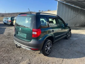 Skoda Yeti 1.2I turbo, снимка 5