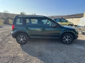 Skoda Yeti 1.2I turbo, снимка 4