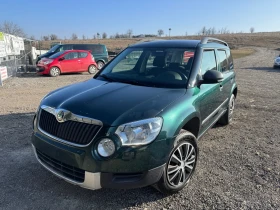 Skoda Yeti 1.2I turbo, снимка 1