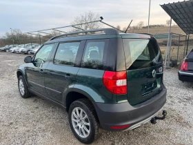 Skoda Yeti 1.2I turbo | Mobile.bg    8