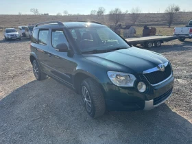 Skoda Yeti 1.2I turbo, снимка 3