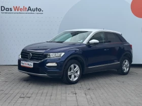 VW T-Roc VW T- Roc Design 1.5 TSI BMT 1