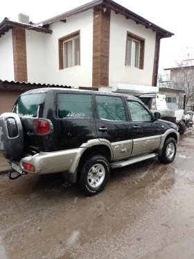 Nissan Terrano 2, 7td | Mobile.bg    2