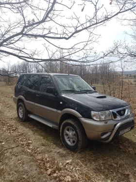 Nissan Terrano 2, 7td | Mobile.bg    13