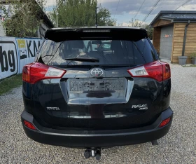 Toyota Rav4 2.0D-4D/AUT/4x4/NAVI/ТЕГЛИЧ - 27999 лв. - 82484579 | Car24.bg