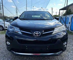 Toyota Rav4 2.0D-4D/AUT/4x4/NAVI/ТЕГЛИЧ - 27999 лв. - 82484579 | Car24.bg