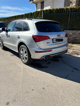 Audi Q5 * SQ5 * , снимка 6