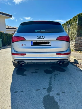 Audi Q5 * SQ5 * - 27999 лв. - 46179457 | Car24.bg