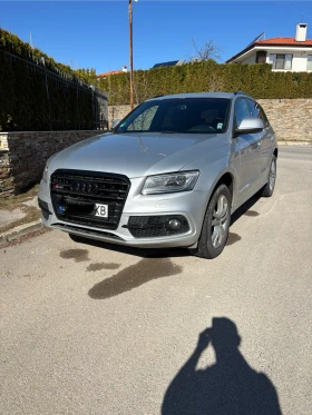 Audi Q5 * SQ5 * - 27999 лв. - 46179457 | Car24.bg