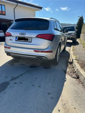 Audi Q5 * SQ5 * , снимка 7