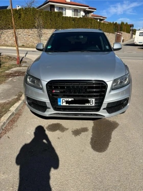 Audi Q5 * SQ5 * - 27999 лв. - 46179457 | Car24.bg