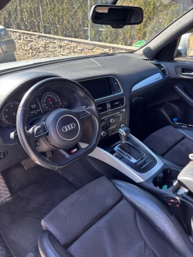 Audi Q5 * SQ5 * - 27999 лв. - 46179457 | Car24.bg