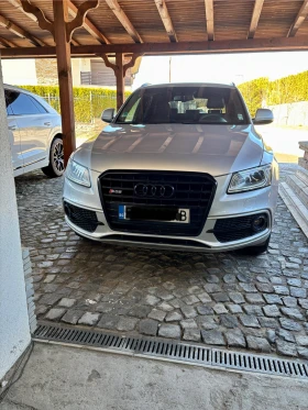 Audi Q5 * SQ5 * - 27999 лв. - 46179457 | Car24.bg