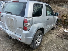 Suzuki Grand vitara, снимка 4