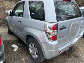 Suzuki Grand vitara, снимка 5