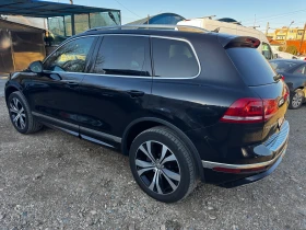 VW Touareg 3.0TDI-262* R-LINE* FULL* , снимка 3