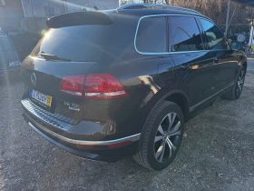 VW Touareg 3.0TDI-262* R-LINE* FULL* , снимка 4