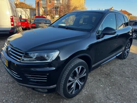 VW Touareg 3.0TDI-262* R-LINE* FULL* , снимка 1