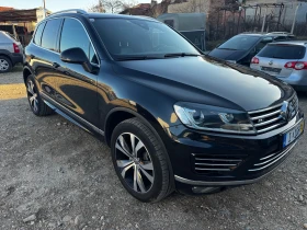 VW Touareg 3.0TDI-262* R-LINE* FULL* , снимка 5