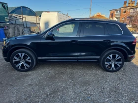 VW Touareg 3.0TDI-262* R-LINE* FULL* , снимка 2