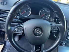 VW Touareg 3.0TDI-262* R-LINE* FULL* , снимка 7