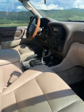 Обява за продажба на Toyota Land cruiser J 100 4.7 V8 ~32 000 лв. - изображение 6