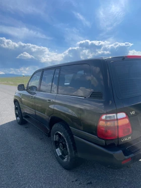 Обява за продажба на Toyota Land cruiser J 100 4.7 V8 ~32 000 лв. - изображение 3