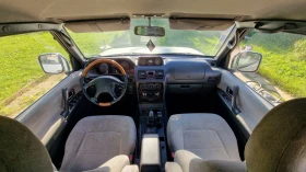 Обява за продажба на Mitsubishi Pajero ~10 500 лв. - изображение 6