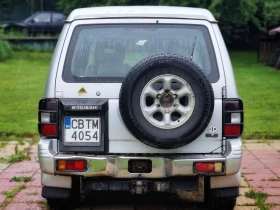 Обява за продажба на Mitsubishi Pajero ~10 500 лв. - изображение 3