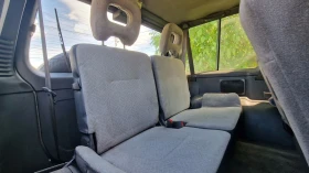 Обява за продажба на Mitsubishi Pajero ~10 500 лв. - изображение 8