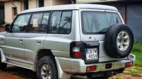 Обява за продажба на Mitsubishi Pajero ~10 500 лв. - изображение 5